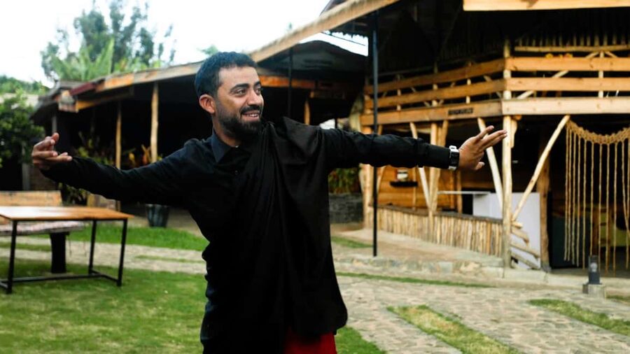 Kigali: Learn the Amaraba Dance Experience in Kigali - The $30 question: good value or not?