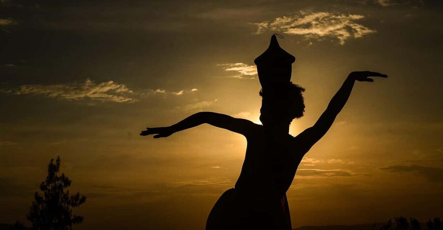 Kigali: Learn the Amaraba Dance Experience in Kigali - How it compares with a standard dance performance