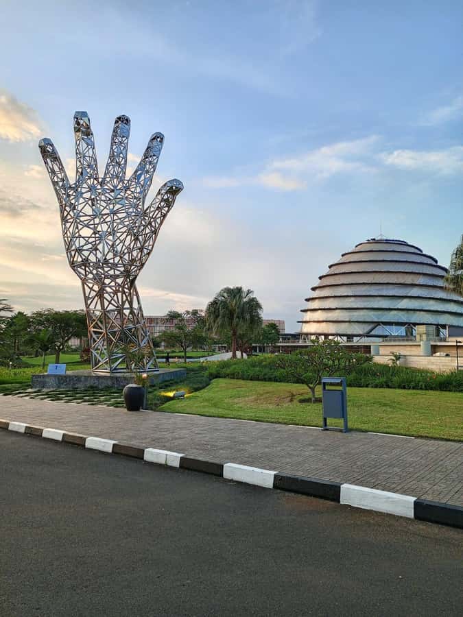 Kigali: luxury City Tour with Hotel Pickup and Drop-off - Why this Kigali tour works well as a first day
