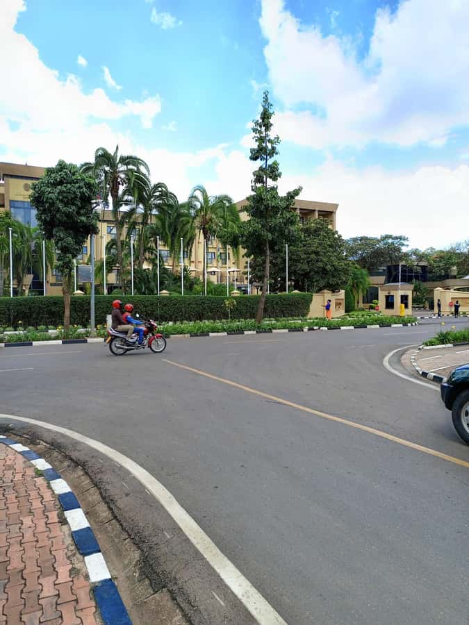 Kigali: luxury City Tour with Hotel Pickup and Drop-off - The Kigali Genocide Memorial and a necessary history lesson