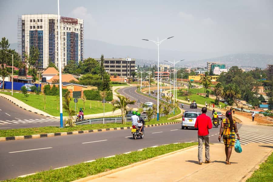 Kigali: luxury City Tour with Hotel Pickup and Drop-off - Kicukiro and the final hour of sightseeing