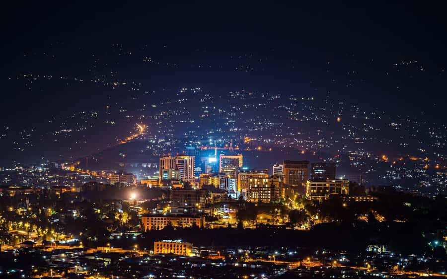 Kigali: luxury City Tour with Hotel Pickup and Drop-off - What the $100 price really covers