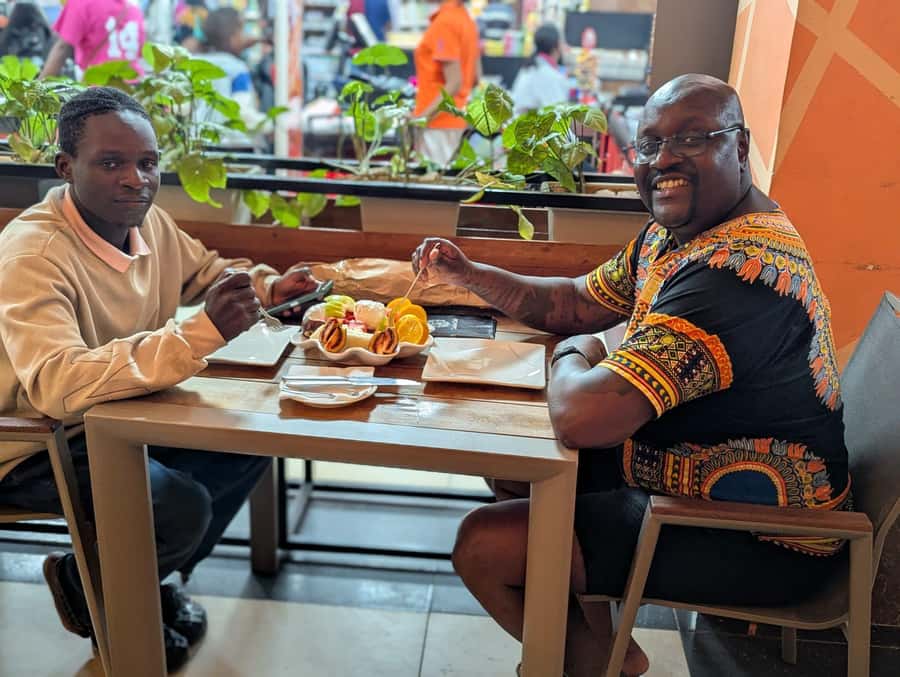 Kigali: Motorbike Guided Tour - Key points to know before you ride