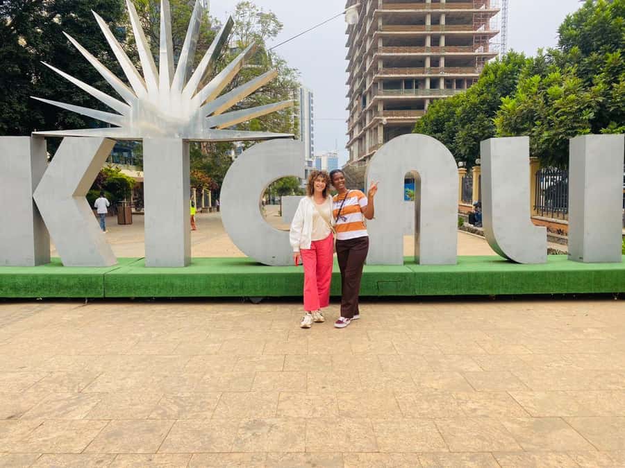 Kigali: Motorbike Guided Tour - Starting with Kigali’s CarFree Zone