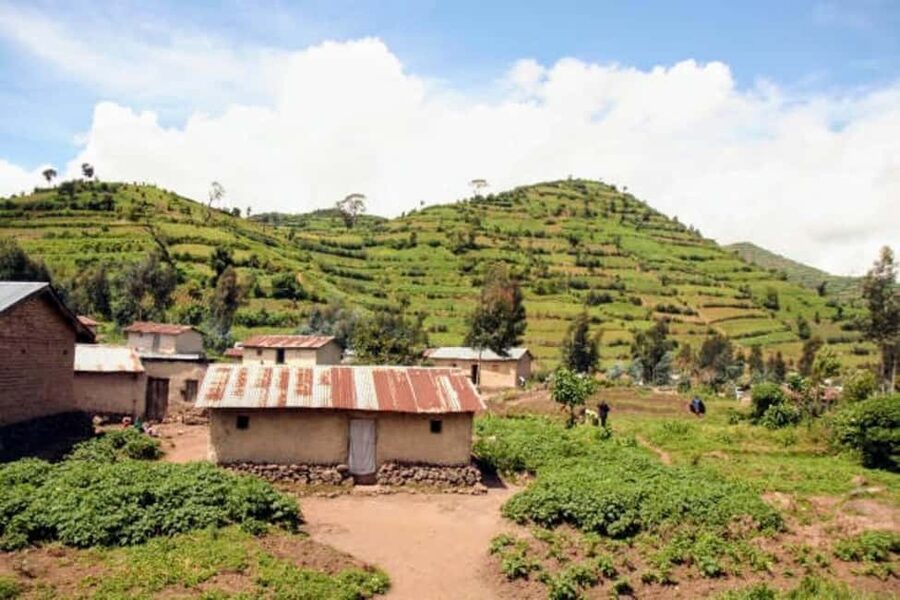 Kigali: Mount Kigali and Cultural Village Tour with Snacks - Quick points before you book