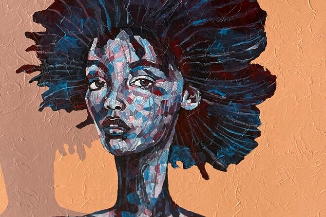 Kigali's Art Tour with Aline - Who Will Enjoy This Kigali Art Tour