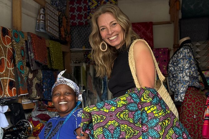 Kigali's city tour with Aline - Is three hours enough for Kigali?