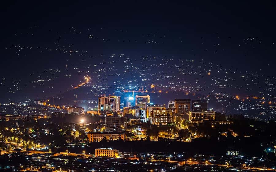 Kigali: Sunset Drinks, Dinner, and Nightlife Tour - Five things to know before you go