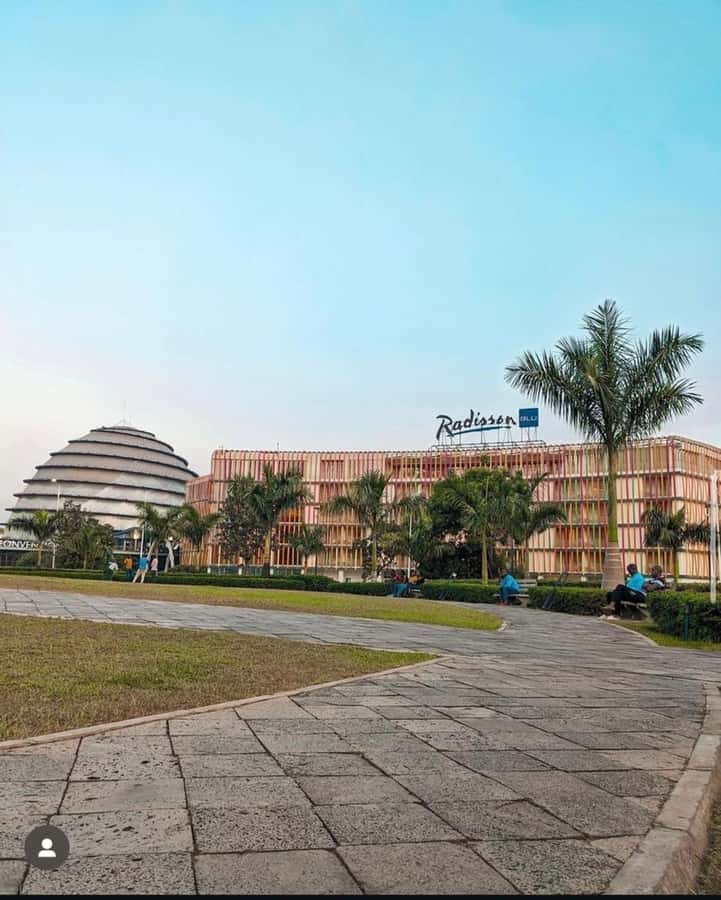 Kigali tour and Rwanda tour - Starting At Kigali Heights