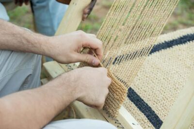 Traditional Carpet Weaving (Ikirago) + amazing views