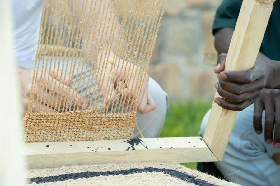 Kigali: Traditional Carpet Weaving (Ikirago) + amazing views - Is Three Hours Enough?