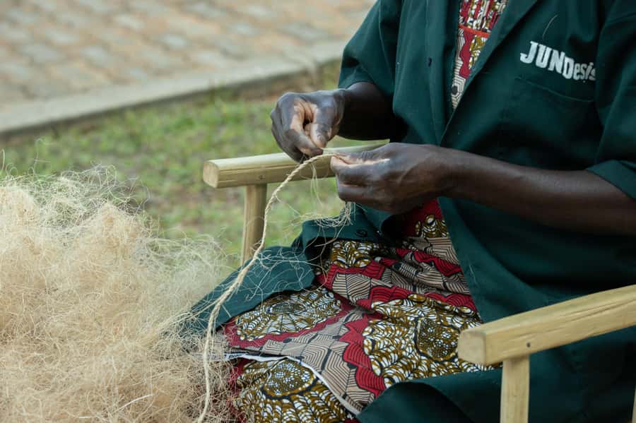 Kigali: Traditional Carpet Weaving (Ikirago) + amazing views - Planning Your Visit to the Kigali Workshop