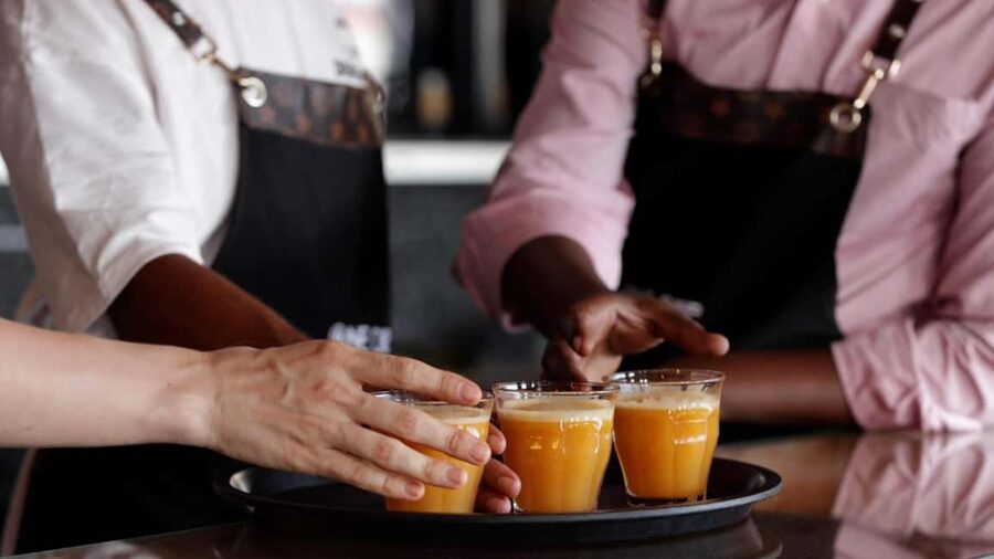 Kigali: Traditional Coffee Experience ( Bean to Brew) - Should You Book the Kigali Coffee Experience?