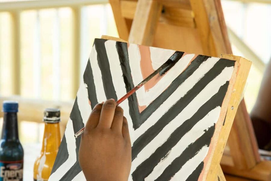 Kigali:Traditional Imigongo Painting with an Incredible View - Key points before you book