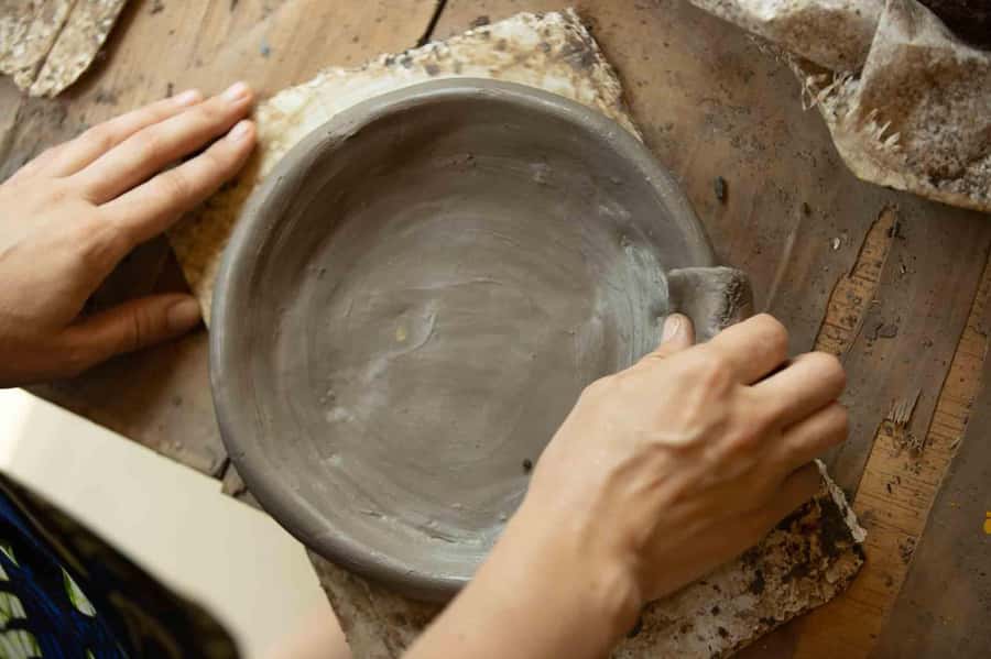 Kigali: Traditional Kubumba Pottery Making with Local Women - Key things to know before shaping your clay