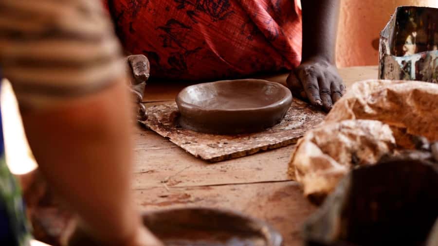 Kigali: Traditional Kubumba Pottery Making with Local Women - Why this small Kigali activity is worth your time
