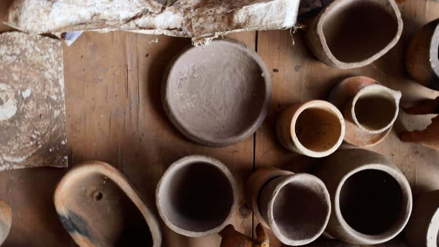 Kigali: Traditional Kubumba Pottery Making with Local Women - What $30 includes, and what it does not