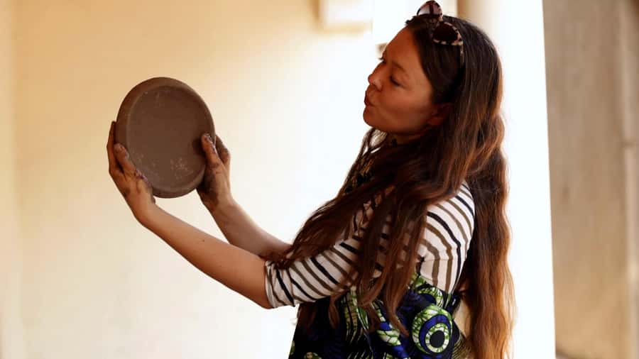 Kigali: Traditional Kubumba Pottery Making with Local Women - Who will enjoy this one-hour session most