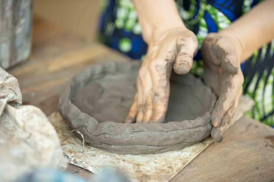 Kigali: Traditional Kubumba Pottery Making with Local Women - Beginning with Kubumba’s cultural meaning