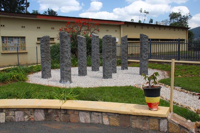 Kigali Walking Tour - Is $30 a good value?