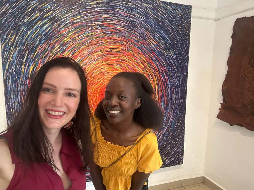 Kigali: Walking Tour with a Local Guide - Starting at Kigali Heights