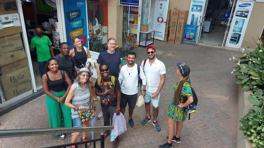 Kigali: Walking Tour with a Local Guide - Optional Routes: Nyamirambo, Nyarutarama Lake, and Galleries