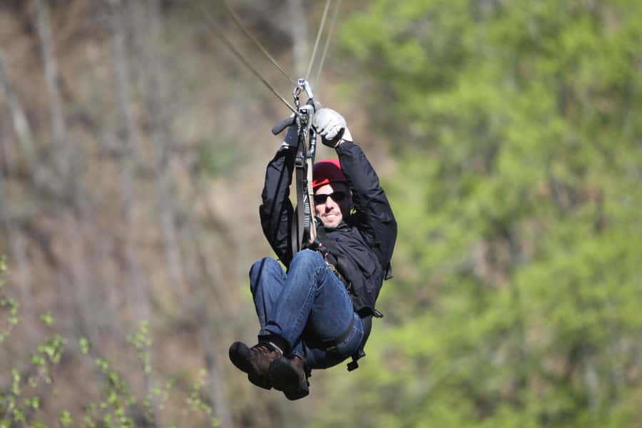 Kigali: Zip-line Experience in Mount Kigali - Photos, staff help, and what to expect