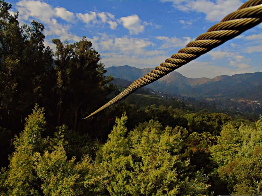 Kigali: Zip-line Experience in Mount Kigali - Planning a full day at Fazenda Sengha