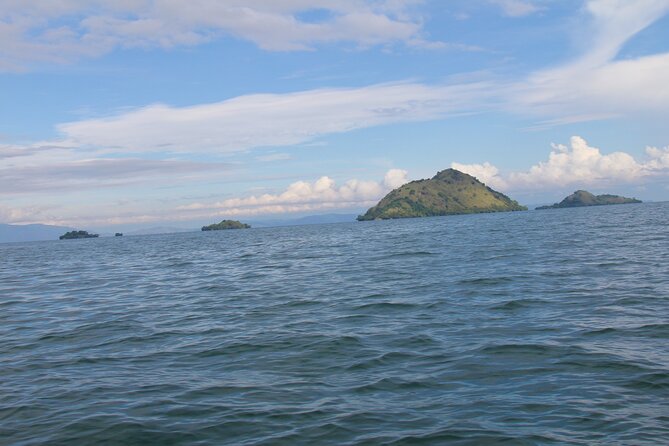 Lake Kivu Boat Trips & Experiences - Key points to know before you go