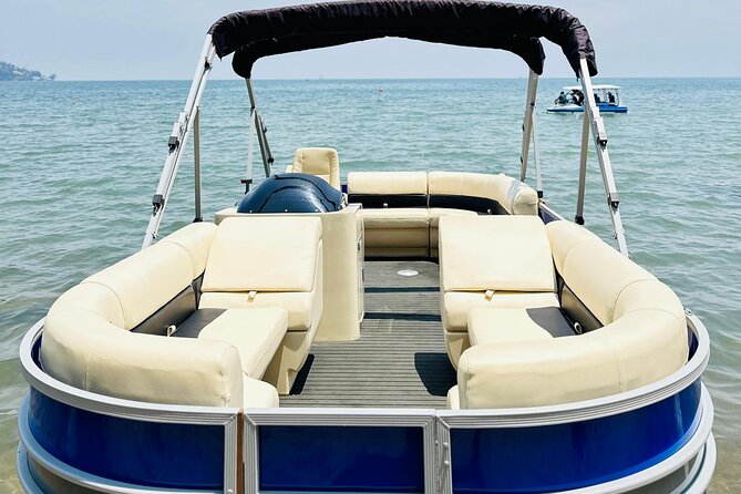 Lake Kivu Boat Trips & Experiences - Why Lake Kivu works so well by boat