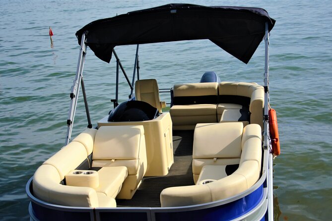 Lake Kivu Boat Trips & Experiences - The Nyamyumba Hot Springs stop