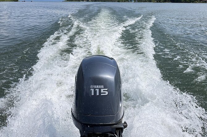 Lake Kivu Boat Trips & Experiences - Sunset cruises and the best time to ride