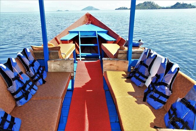 Lake Kivu Boat Trips & Experiences - Coffee, hot springs, and other add-ons