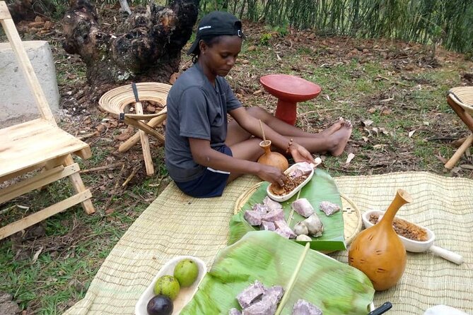 Local Community Tour(Cultural, Coffee,Village walk,Local food) - What makes this Kigali day special