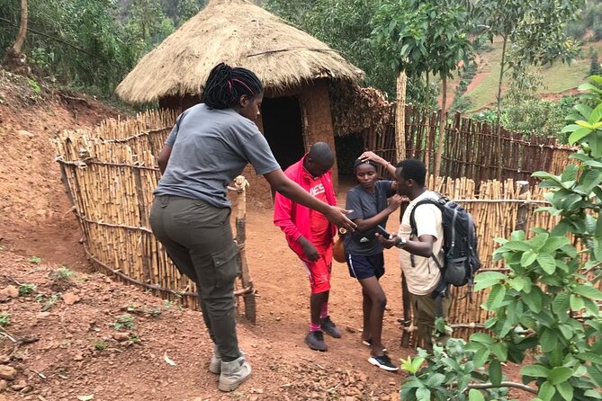 Local Community Tour(Cultural, Coffee,Village walk,Local food) - A day built around participation
