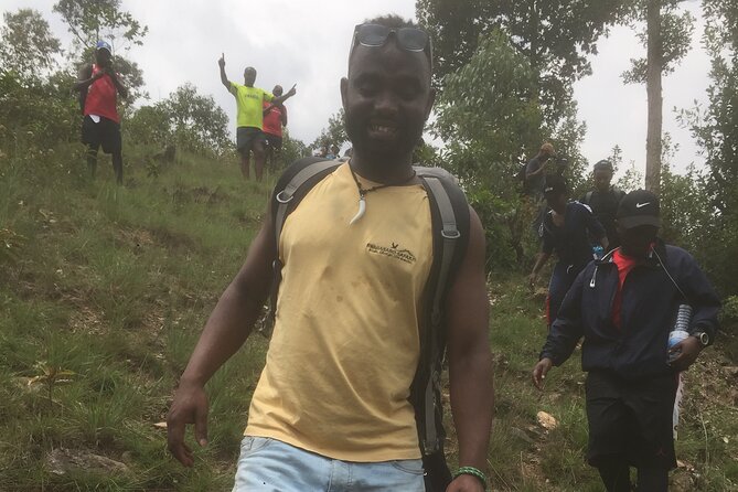 Local Community Tour(Cultural, Coffee,Village walk,Local food) - Mount Jali and the outdoor options