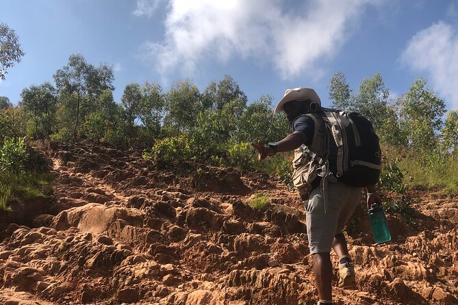 Mount Kigali Hike and Zipline Adventure Tour(Pick up &drop off) - The optional walk back through Nyamirambo