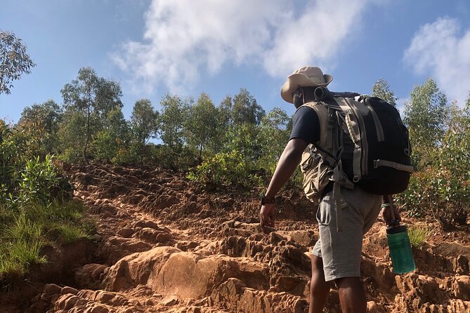Mount Kigali Hike and Zipline Adventure Tour(Pick up &drop off) - Practical preparation for the morning