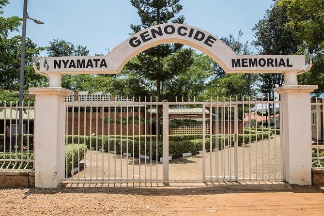 Ntarama and Nyamata Genocide Memorial Day Tour - Key points to know before booking