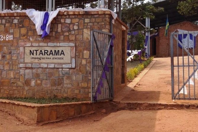 Ntarama and Nyamata Genocide Memorial Day Tour - The 8:00 am departure from Kigali