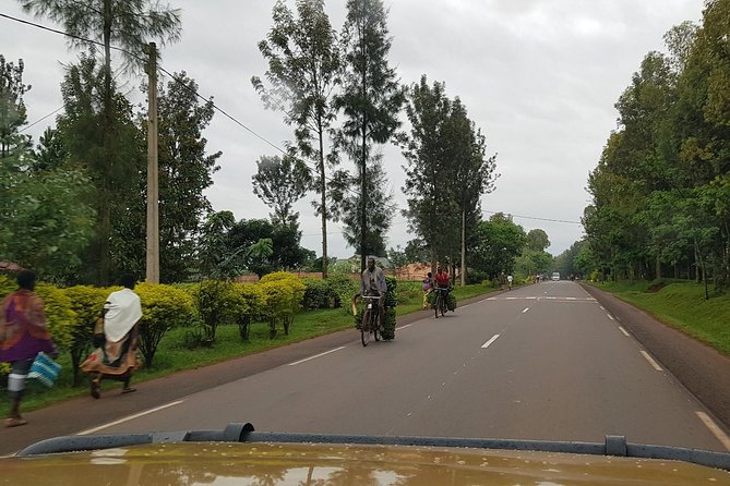 One-day Akagera National Park Game Drive with a Choice 4x4 - Why this Kigali to Akagera day trip works