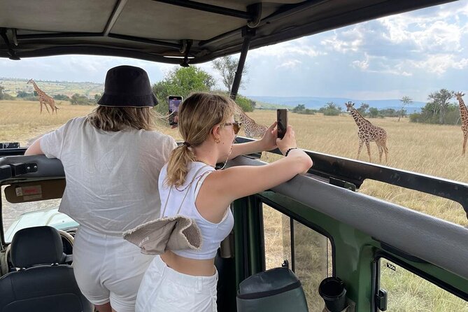 One Day Akagera Wildlife Safari - Why Akagera works as a Kigali day trip