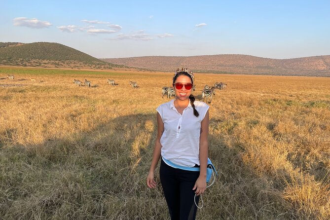 One Day Akagera Wildlife Safari - Comfort matters on a 13-hour safari