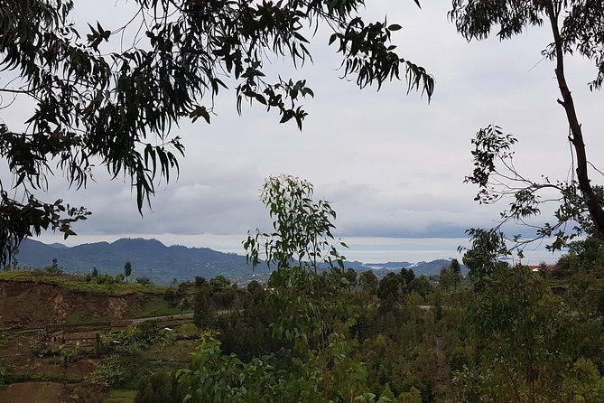 One-day Kivu Lake Adventure - What $175 includes, and what it does not