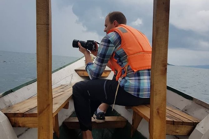 One day Kivu Lake & Gisenyi Adventures - Key points to know before booking