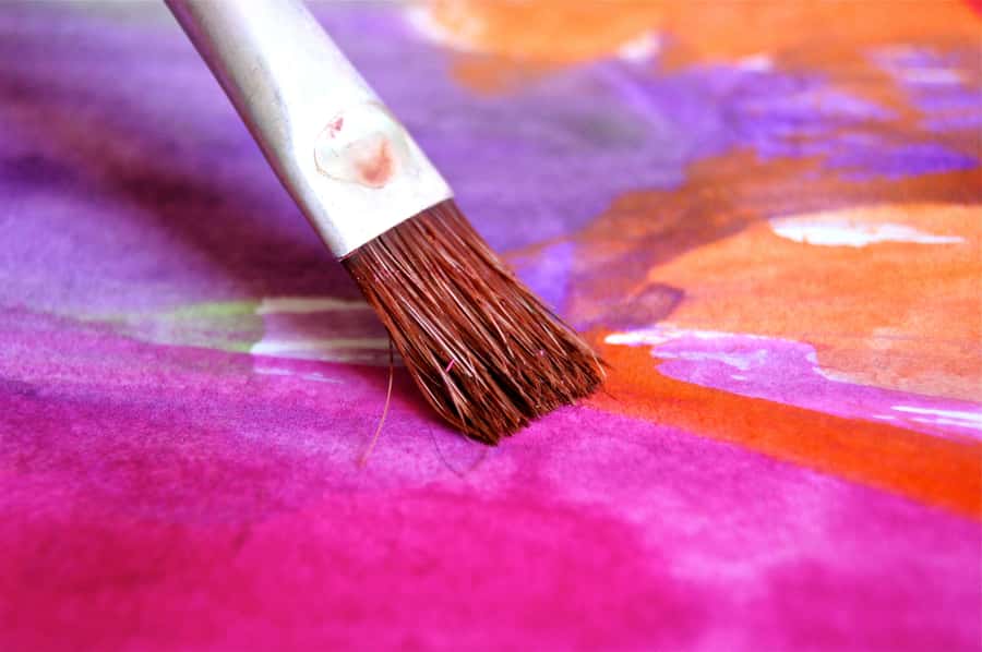 Painting with Delicious Coffee - Key points at a glance