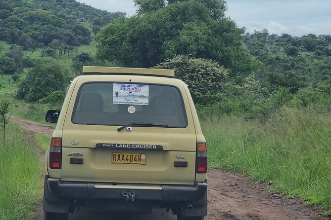 Private 1 Day Akagera Big Five Safari with pick up and lunch. - Who will enjoy this Akagera day trip?