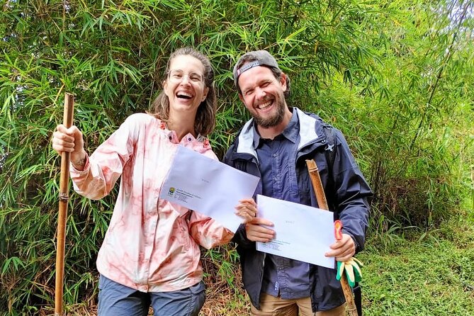 Private 2 Days Volcano Golden Monkey and Bwindi Gorilla Trek - Why combine Volcanoes and Bwindi in two days?