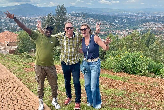 Private Full-day Kigali City Tour with Pickup and Lunch - Akagera River and the road beyond central Kigali