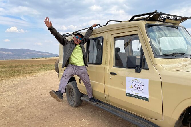 Private Full-Day Tour Akagera Game Drive - What the Kigali to Akagera day really involves